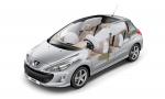 Peugeot 308 2007 года
